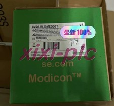 1 PCS NEW TM262M25MESS8T  Motion Controller  DHL shipping picture