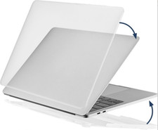 NEW Insignia Hard-Shell Case for 2021 & 2023 Macbook Pro 14