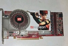2x's ATI Radeon X1600 XT  picture