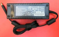 OEM HP TouchSmart 520-1030 Desktop PC QP790AA 135W 19.5V Power Charger+Cord picture