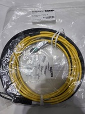 Belden FMS4MB1007MPMEY MPO8 Trunk Cable OS2 Singlemode 7M Type-B APC NEW Sealed picture