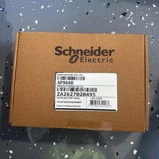 Schneider Electric APC AP9640 UPS Network Management Card 3  picture