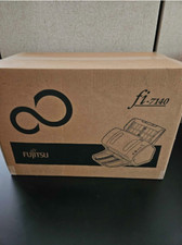 Fujitsu FI-7140 Color Duplex Document Scanner/d. picture