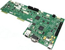 P1050997-01 Main Board Motherboard Fits Compatible with Zebra ZT410. picture
