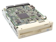 Fujitsu DynaMO 640AI 3.5