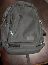 Mancro Laptop Backpack 17.3 Inch Work Business Travel Bag with USB Charger picture