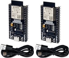 Freenove ESP32 Dev Board Kit (2 Pack), Dual-core 32-bit 240 MHz Microcontroll... picture