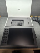 GAOMON M106K PRO Graphic Tablet Drawing Battery-Free PEN TABLET picture