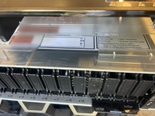 Dell EMC VXRail V570F 24SFF CTO Server with 2 2000w power supplies picture