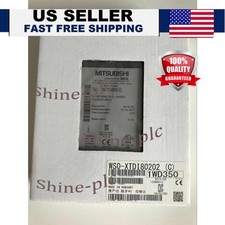 1 pc MITSUBISHI New WSO-XTDI80202 WS0-XTDI80202 Controller Fast Shipping picture