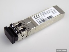 Hewlett Packard Enterprise 455885-001, 456096-001 Replacement Part SFP+ 10G BLc SR NEW picture