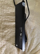 USED. Works, Cyber Power CPS-1215RM  Relocatable Power Tap. 10plgs 19” Rack unit picture