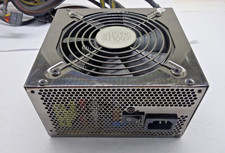 Cooler Master *RS-500ASAA* 20+4PIN ATX 12V Power Supply 500W #NT5644 picture