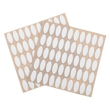 300 PCS Mouse Feet Skates, Low Friction Replacement Glide Pads, Anti Slip Mouse picture