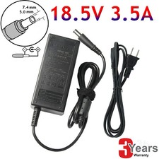 AC Adapter Charger Power Supply for HP Pavilion Probook Elitebook Compaq Laptop picture