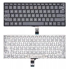 Laptop Keyboard for Microsoft Surface Laptop 3 1867 1868 1872 1873 Gray US picture