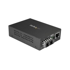 StarTech MCMGBSCMM055 Multimode SC Fiber Ethernet Media Converter picture