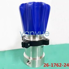 1pcs TESCOM 26-1762-24 Back Pressure Regulator Valve new via FedEx or DHL picture
