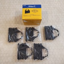 Pelikan 6P279 Printer Cartridge Ribbons, fits Star Micronics NX-2400, 2420, NOS picture