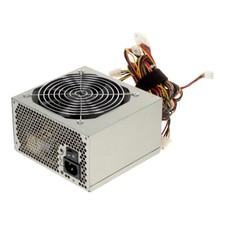 Power Supply FSP FSP350-60MDN 350W ATX 20-PIN MOLEX FDD ATX12V picture