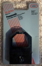 Nu-kote Panasonic Ribbon NK251 KX-P1080/1090/1124 picture