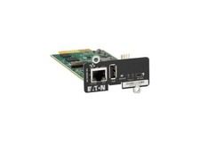 Eaton-New-NETWORK-M3 _ EATON CYBERSECURE GIGABIT CARD FOR UPS AND PDU picture