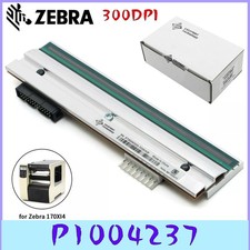 New Printhead For Zebra 170Xi4 170XiIV Thermal Printer 305dpi P1004237 GENUINE picture