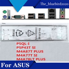 NEW For ASUS M4A78LT PLUS motherboard bezel M4A77T SI M4A87T PLUS Universal 1pcs picture