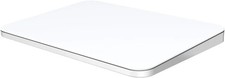 Polarmeta Wireless Trackpad for Mac & Windows 2.4G USB, 7.5” Glass Surface picture