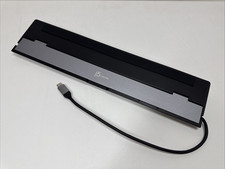j5create JCD533 USB-C Triple Display Docking Station with 100W PD Fast Charging picture