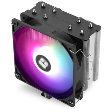 Compact Assassin X 120R SE V2 CPU Cooler for Seamless AMD/Intel Integration picture