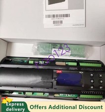 1PCS Danfoss MCX15B2V 080G0285 Program Controller DHL/FedEx picture