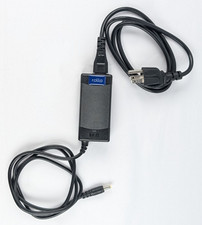 AUTHENTIC Rollo AC Power Adapter Supply for X1038 Direct Thermal Label Printer picture