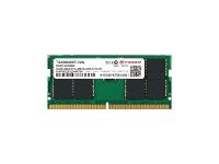 Transcend JetRAM Ddr5 Module - So DIMM 16GB DDR5 262-pin JM4800ASE-16G picture
