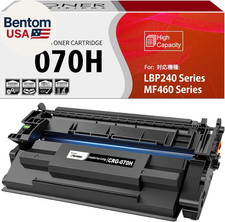 070H CRG-070H CRG070H Compatible Toner Cartridge High Capacity 10200 Pages for C picture