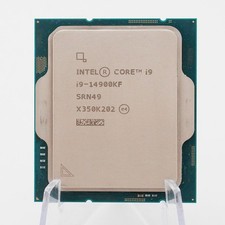 Intel Core i9-14900KF 3.20GHz 24 Core SRN49 32 Thread LGA1700 CPU picture