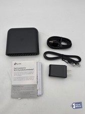 TP-Link Roam 6 AX1500 Portable Wi-Fi 6 Travel Router TL-WR1502X picture
