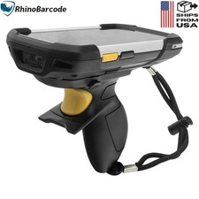 Trigger Handle for Zebra Symbol TC70 TC72 TC75 TC77 Scanner TRG-TC7X-SNP1-02 picture