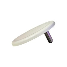 LTE Indoor Dome ceiling  Antenna 698~2700MHz Broadband, N(F) 2.5dBi Gain picture