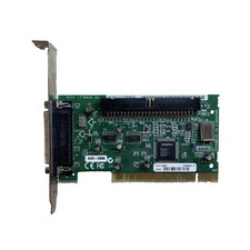 Adaptec AVA-2906 SCSI PCI Controller Card - 1778406-00 Vintage Untested  picture