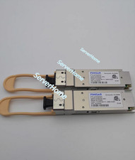 1Pcs Finisar FTL410QE4C 40G QSFP+ Transceiver for Switch NIC picture
