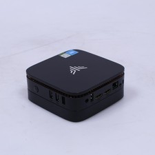 Jasper Lake Client Platform Intel Celeron N5105 16GB No Drive/OS USFF picture