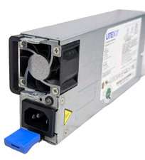 LiteOn 1200W Watt 80 Plus Platinum Power Supply PS-2112-5Q US SELLER WARRANTY picture