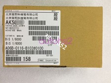 1PC New Fanuc A06B-0116-B103#0100 Servo Motor A06B0116B103#0100 FedEx or DHL picture