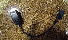 Xircom Ethernet RJ45 Dongle Adaptor  picture