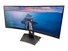 Dell UltraSharp U3419W Curved 34