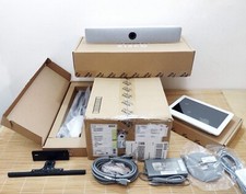 NEW Cisco CS-KIT-MINI-K9 Cisco Webex Room Kit Mini NEW Open Box picture