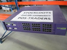 Extreme Networks Summit 48 15000 48-Port Layer 3 Ethernet Managed Switch 10/100 picture