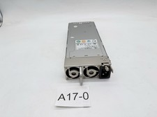 EMACS R2W-5600P-R 600W Redundant Server Power Supply 100-240V picture