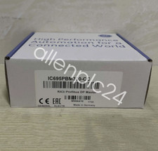 IC695PBM300-BC NEW For GE Module FedEx or DHL picture